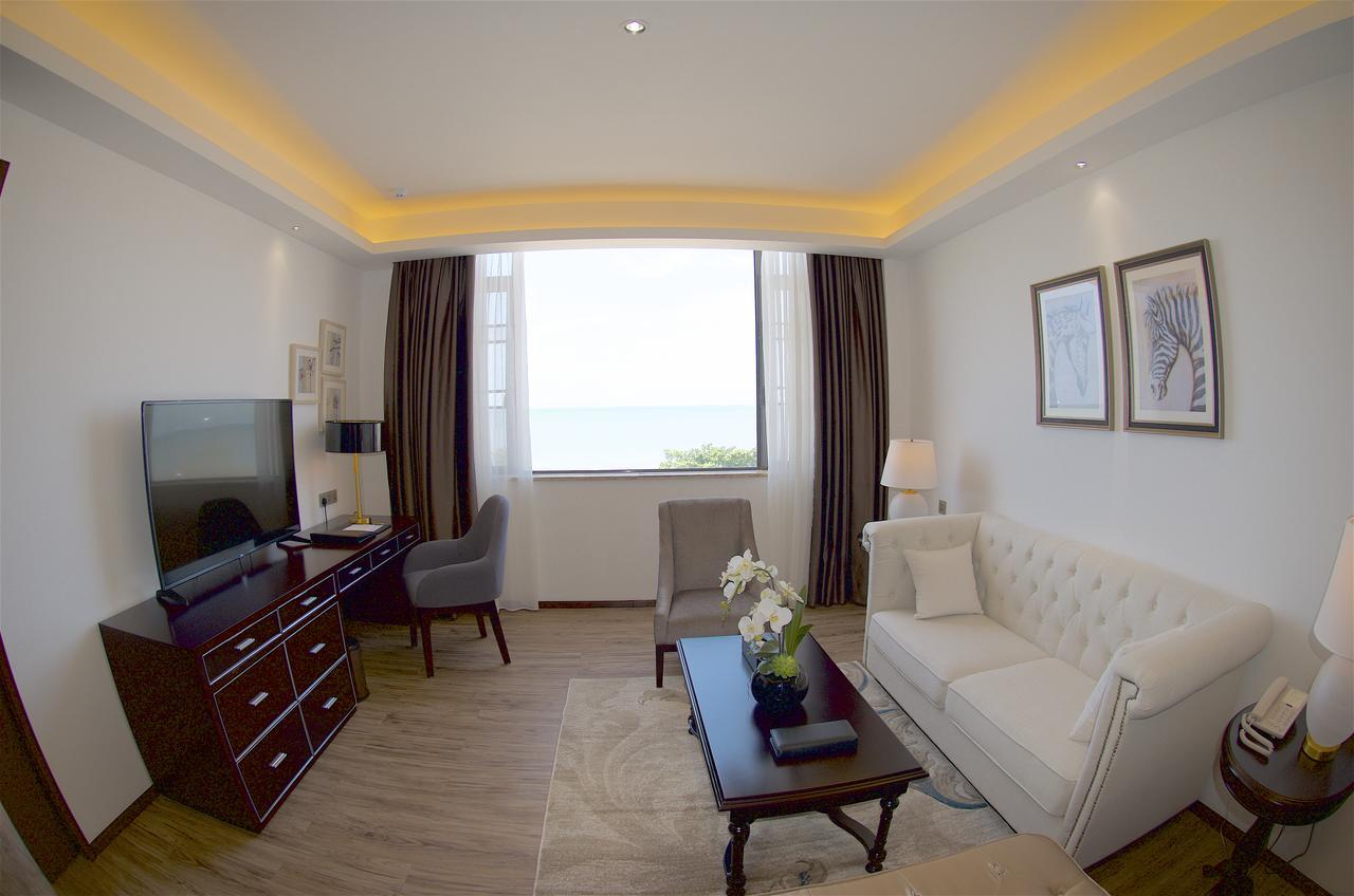 Atlantic Lumley Hotel New England Экстерьер фото